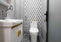 Nhà mới 2 tầng 2 PN tại Lê Ngã, hẻm ô tô, giá 4.95 tỷ... Bán nhà riêng tại Tân Phú, Hồ Chí Minh 08