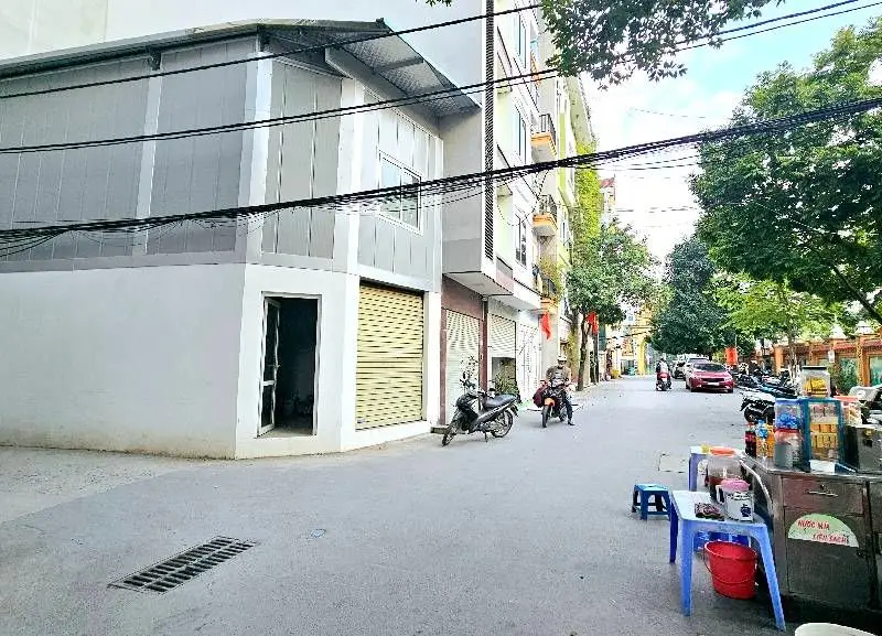 🎯💖🌏CHỈ 9.9 TỶ BÁN NHÀ KIM GIANG 50M2 LÔ GÓC, MT 5M, NGÕ 7M, GẦN THE MANOR NGUYỄN XIỂN.... Bán nhà riêng tại Thanh Liệt, Hà Nội 01