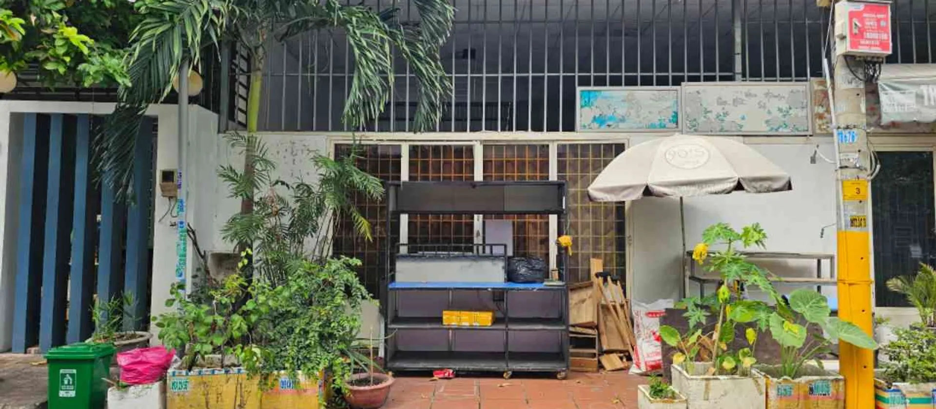 Mua Bán Phường Linh Tây, mặt tiền 6m đường nhựa 7m tiện di chuyển, đất phân lô 78m2... Bán đất tại Linh Xuân, Hồ Chí Minh 01