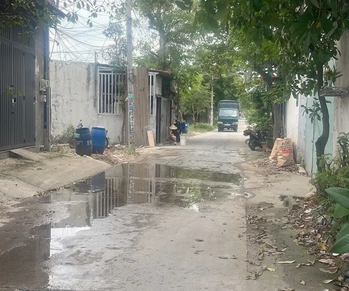 Bán kho, nhà xưởng 310m2 tại xã Tân Vĩnh Lộc, Hồ Chí Minh... Bán kho, nhà xưởng tại Tân Vĩnh Lộc, Hồ Chí Minh 01