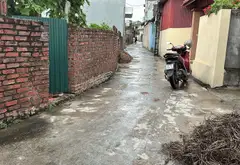 💥💥ĐẤT ĐẸP PHÚ XÁ PHÚ MINH NỘI BÀI SÓC SƠN 100M2 GIÁ HƠN 4TỶ 💥💥... Bán đất tại Sóc Sơn, Hà Nội 13