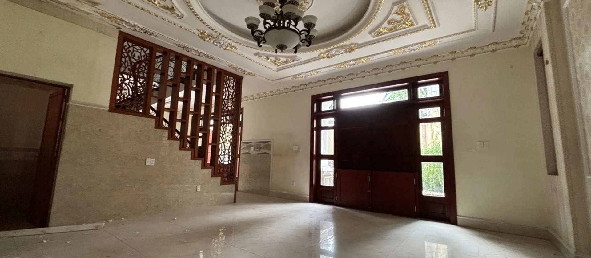 🏆 HÀNG HIẾM HIỆP BÌNH PHƯỚC – 443M² – 355.8M² ĐẤT Ở – BIỆT THỰ 3 TẦNG... Bán nhà mặt phố tại Hiệp Bình, Hồ Chí Minh 01