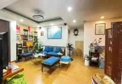 Cơ hội hiếm có sở hữu căn hộ 2 phòng ngủ diện tích 60m2 tại Gia Lâm... Bán căn hộ chung cư tại Gia Lâm, Hà Nội 01