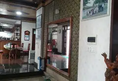 Bán Biệt Thự 3 Tầng, 10 PN - Trung tâm Hải Châu, Đà Nẵng - DT 460m2 - Giá siêu tốt... Bán nhà mặt phố tại Hải Châu, Đà Nẵng 07
