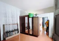 GẦN HỒ BƠI VÂN ĐỒN - 77M2 - 6.69T - NGANG GẦN 5M - SHR... Bán nhà riêng tại Khánh Hội, Hồ Chí Minh 01