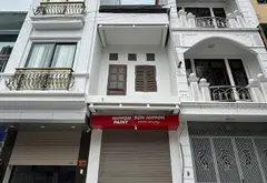 Nhà mặt phố Quang Trung - Đầu tư sinh lời siêu hấp dẫn... Bán nhà mặt phố tại Kiến Hưng, Hà Nội 09