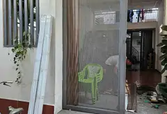Nhà nở hậu 7.9m, 3PN hiện đại ở Tân Phú giá siêu tốt... Bán nhà riêng tại Phú Thạnh, Hồ Chí Minh 05