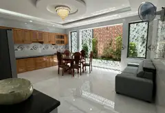 Nhà đẹp có thang máy ở Gò Vấp giá 9.2 tỷ... Bán nhà riêng tại Thông Tây Hội, Hồ Chí Minh 07