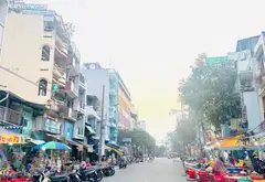 Nhà mặt phố sầm uất Quận 5, vị trí vàng cho kinh doanh... Bán nhà mặt phố tại An Đông, Hồ Chí Minh 11