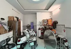 Nhà Gò Xoài Bình Tân - 3 Tầng - hẻm ô tô - 92m2 - 5.9 tỷ nhỉnh... Bán nhà riêng tại Bình Hưng Hòa, Hồ Chí Minh 01