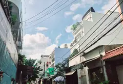 🏢❇️MTKD ĐA NGÀNH NGHỀ – ĐƯỜNG NHỰA 8M – GIẢM CÒN 9,3 TỶ
🏡 Phạm Văn Chiêu, Gò Vấp
📐 77,4m² –... Bán nhà riêng tại Thông Tây Hội, Hồ Chí Minh 02