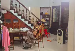 Bán nhà mặt phố phường Hoàng Mai Hà Nội, 3 tầng, diện tích 93m2... Bán nhà mặt phố tại Hoàng Mai, Hà Nội 05