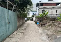 Bán đất 45m² tại Nghĩa Lại, Uy Nỗ, phù hợp đầu tư, ở ngay... Bán đất tại Đông Anh, Hà Nội 03