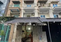 Bán nhà mặt phố phường 4 Quận 8, 80m2, mặt tiền 4m, tiện kinh doanh đa ngành... Bán nhà mặt phố tại Chánh Hưng, Hồ Chí Minh 01