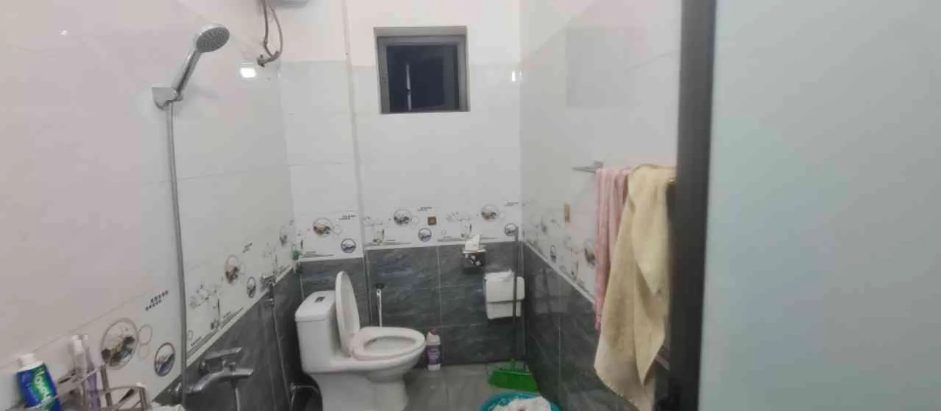 CHỈ NHỈNH 2 TỶ – CÓ NGAY ĐẤT + NHÀ 3 TẦNG TẠI THUẬN THÀNH
 Đường thông, ô tô đỗ tận cửa nhà
 Gần Q... Bán nhà riêng tại Song Liễu, Bắc Ninh 01