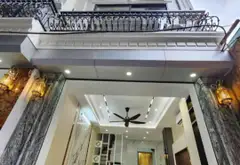Nhà 6 tầng thang máy, full nội thất, trước nhà thoáng mát... Bán nhà riêng tại Tương Mai, Hà Nội 21