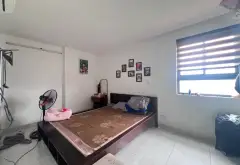 Căn hộ lô góc 2 phòng ngủ cc sông hồng LB Hà Nội với tầm nhìn khoáng đạt và nội thất tinh tế... Bán căn hộ chung cư tại Bồ Đề, Hà Nội 03
