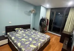 Căn hộ rộng rãi gần 200m2, sang trọng tặng full nội thất. Làng Việt Kiều Châu Âu... Bán căn hộ chung cư tại Hà Đông, Hà Nội 08