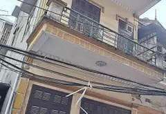 Bán nhà riêng tại Trâu Quỳ - 73.8m2, 4 phòng ngủ, ô tô tránh, kinh doanh tốt... Bán nhà riêng tại Gia Lâm, Hà Nội 06
