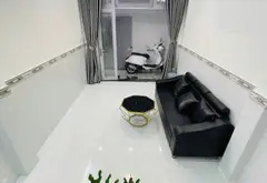 Nhà 3ty380, 2 tầng... Bán nhà riêng tại An Hội Tây, Hồ Chí Minh 01