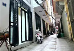 Bán nhà riêng 6 tầng tại Phường Thanh Xuân, Hà Nội, khu dân trí cao... Bán nhà riêng tại Thanh Xuân, Hà Nội 04