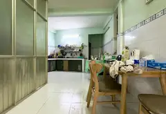 HXT TRÁNH – DT LỚN 85 M2 NGANG ~6M – CÁCH MẶT TIỀN CHỈ VÀI CHỤC MÉT | TRUNG MỸ TÂY 3... Bán nhà riêng tại Bà Điểm, Hồ Chí Minh 07