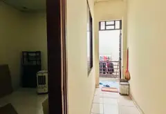 Cơ hội sở hữu nhà HXH Bình Tân giá tốt, thiết kế thông minh, vị trí đắc địa... Bán nhà riêng tại Bình Tân, Hồ Chí Minh 08