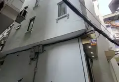 Bán nhà đẹp Lạc Trung 💥 Phân lô ô tô, phố mới ven sông thông thoáng, lô góc 35m2 x 5 tầng 8.x tỷ... Bán nhà riêng tại Vĩnh Tuy, Hà Nội 01