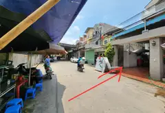 Bán kho, nhà xưởng 3 tầng tại Sóc Sơn, mặt tiền 6m, giá tốt... Bán kho, nhà xưởng tại Sóc Sơn, Hà Nội 04