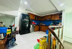 Nhà 6 tầng lô góc mặt ngõ kinh doanh Mỹ Đình, 42m², 11.6 tỷ... Bán nhà riêng tại Từ Liêm, Hà Nội 06