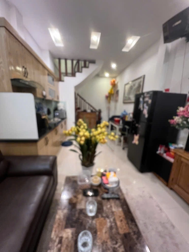 TRUNG TÂM THANH TRÌ 70M2 5 TẦNG 11 TỶ tại Hà Nội 02
