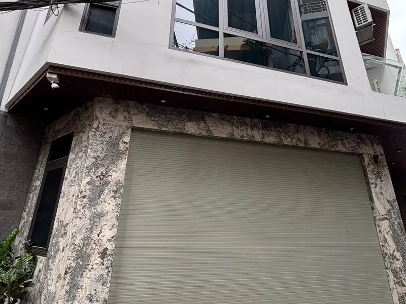 Bán nhà riêng 6 tầng tại Phường Bồ Đề, Hà Nội, giá 14.2 tỷ, diện tích 47.2 m2... Bán nhà riêng tại Bồ Đề, Hà Nội 01