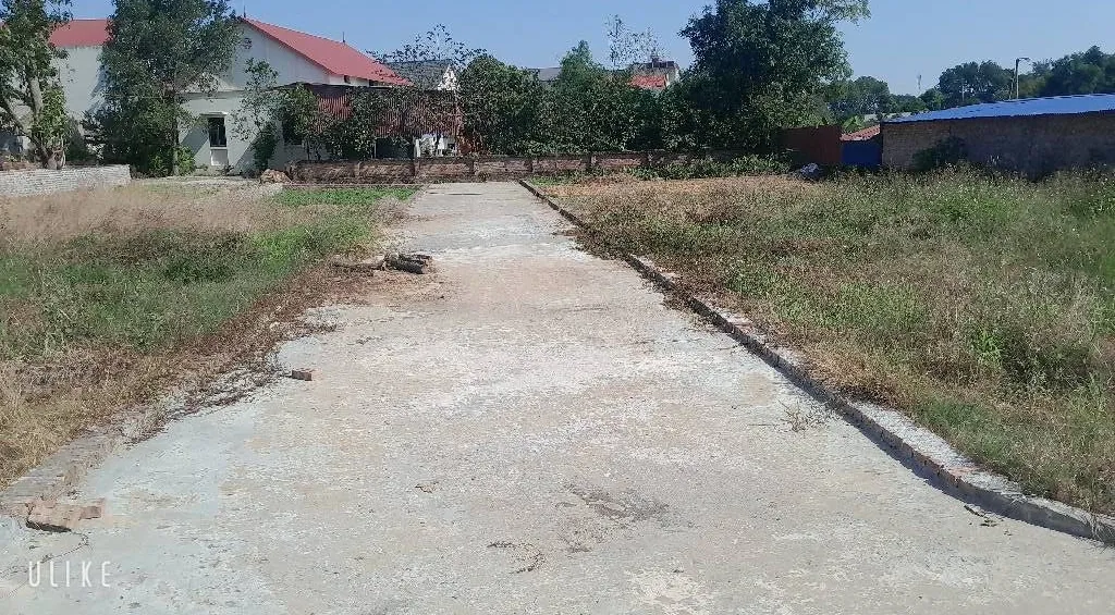 Bán đất thôn Xuân Đồng, xã Tân Minh, Sóc Sơn, diện tích 83m², mặt tiền 6.9m... Bán đất tại Sóc Sơn, Hà Nội 01
