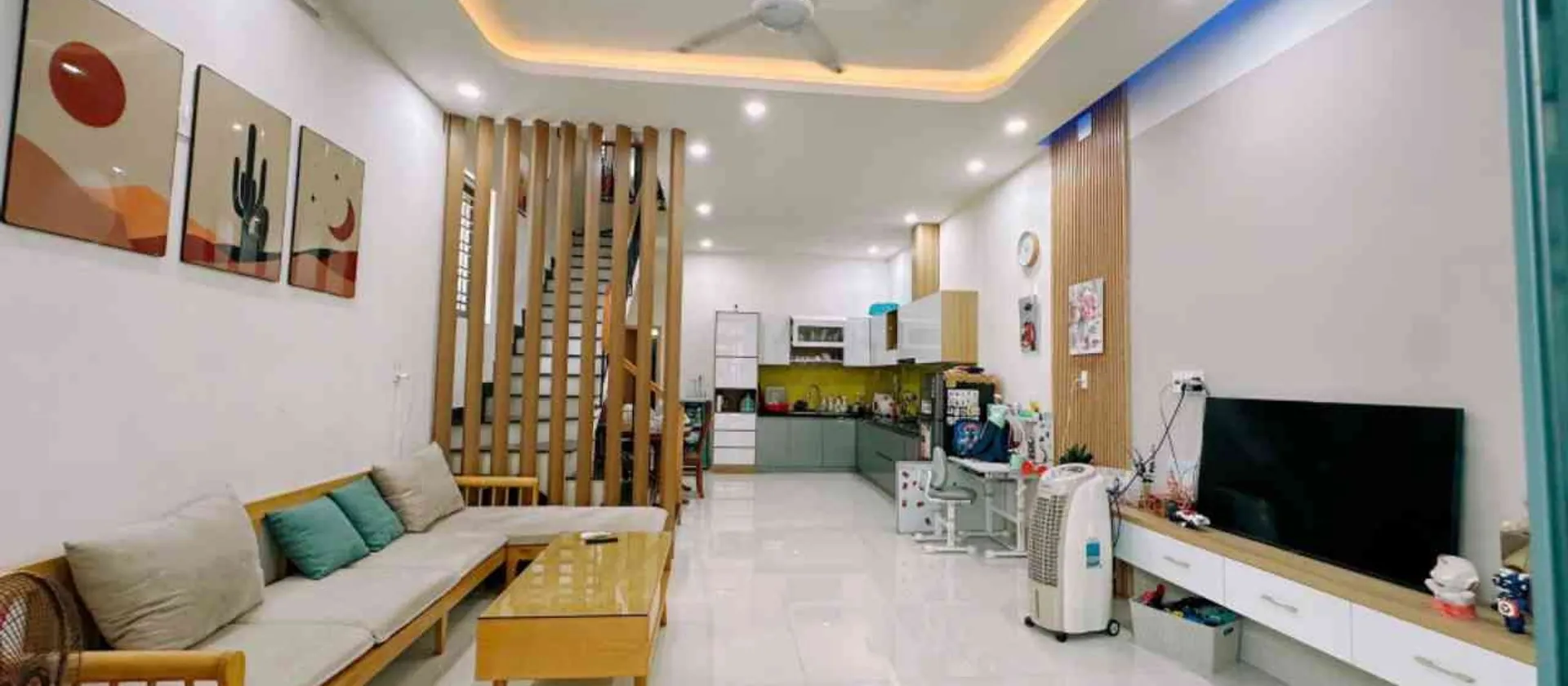 Nhà 3 Tầng Mặt Phố Đường Mân Quang, Sơn Trà - 8.5 Tỷ... Bán nhà mặt phố tại Sơn Trà, Đà Nẵng 01