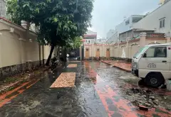 Biệt thự sang trọng 555m2, vị trí đắc địa khu trung tâm Quang Trung... Bán nhà riêng tại Thông Tây Hội, Hồ Chí Minh 06