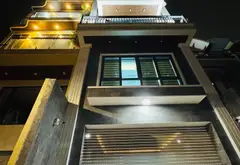 Siêu phẩm nhà riêng Long Biên đẳng cấp với thang máy nhập khẩu và gara ô tô tiện nghi... Bán nhà riêng tại Long Biên, Hà Nội 02