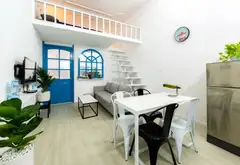 TẬP THỂ NGÕ HÀNG CỎ - TRUNG TÂM THỦ ĐÔ - GẦN BỜ HỒ - GẦN VĂN MIẾU – FULL NỘI THẤT... Bán căn hộ chung cư tại Cửa Nam, Hà Nội 02