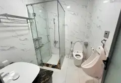 MẶT TIỀN KINH DOANH ĐỈNH AN DƯƠNG VƯƠNG QUẬN 5 - GIÁP QUẬN 1, QUẬN 10 - NHÀ 4 TẦNG SÂN THƯỢNG MỚI... Bán nhà mặt phố tại Chợ Quán, Hồ Chí Minh 09