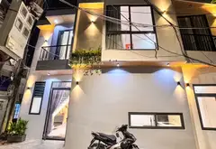 Nhà 2 tầng mới tinh gần biển Dũng Sĩ Thanh Khê- Cơ hội sở hữu hiếm có dưới 4 tỷ gọi Tiến 0962273945... Bán nhà riêng tại Thanh Khê, Đà Nẵng 01