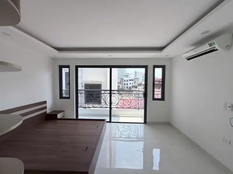 Bán nhà riêng 6 tầng tại phường Giảng Võ, Hà Nội, mặt tiền rộng 5,3m, đa công năng 10,5 Tỷ... Bán nhà riêng tại Giảng Võ, Hà Nội 01