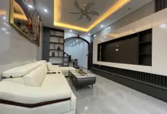 BÁN GẤP NHÀ RIÊNG 1 NHÀ RA MẶT PHỐ LA THÀNH, NGAY GẦN VIỆN NHI TRUNG ƯƠNG... Bán nhà riêng tại Láng, Hà Nội 02