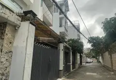 BÁN TOÀ NHÀ 5 TẦNG THANG MÁY KDC HIMLAM KIỀU ĐÀM ĐƯỜNG TRẦN XUÂN SOẠN Q7. DT 120M2. 8 x 15. 22 TỶ... Bán nhà riêng tại Tân Hưng, Hồ Chí Minh 01