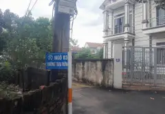 Bán lô góc 100m² mặt tiền 7.4m tại Trung Giã, Sóc Sơn phù hợp an cư và đầu tư... Bán đất tại Trung Giã, Hà Nội 06