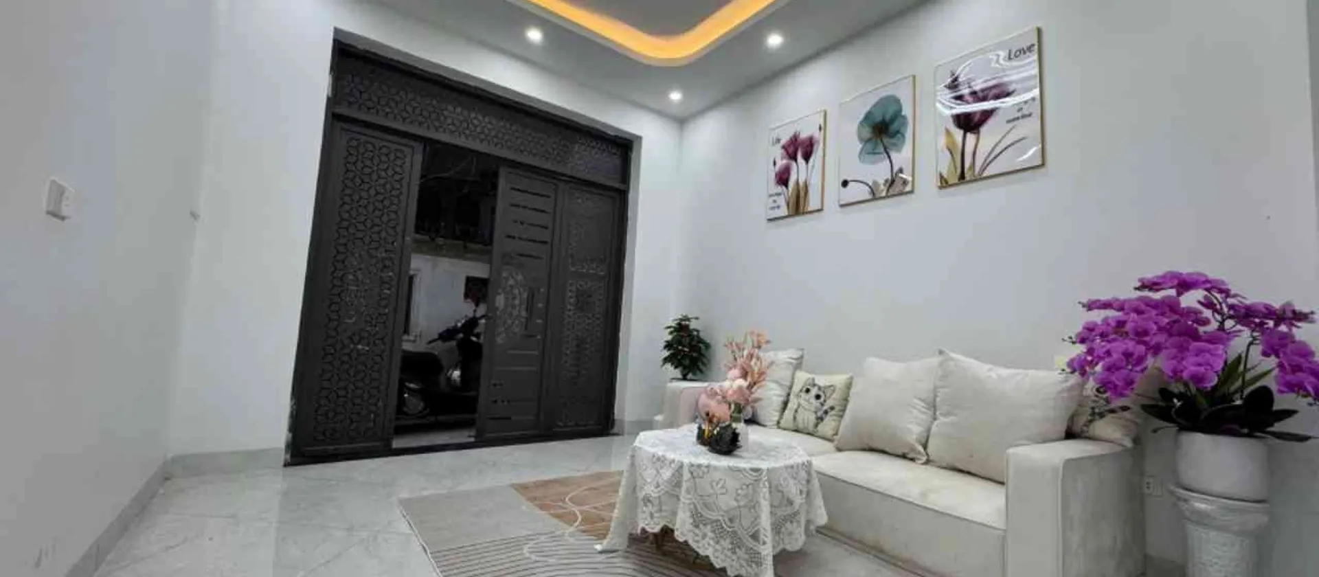 Cơ hội vàng tại Thanh Xuân: Nhà 6 tầng 2 mặt thoáng, 8 phòng ngủ, giá tốt đáng sở hữu ngay!... Bán nhà riêng tại Thanh Xuân, Hà Nội 01