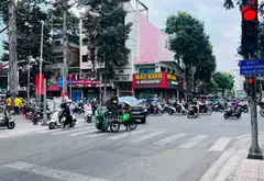Nhà mặt phố sầm uất Quận 5, không gian rộng rãi, tiện nghi đầy đủ... Bán nhà mặt phố tại An Đông, Hồ Chí Minh 18