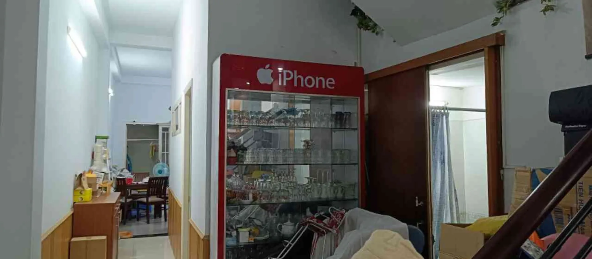 LÂM VĂN BỀN - HẺM XE HƠI ĐỖ CỬA 97M2 NHÀ 1 TRỆT 2 LẦU, NHÀ MỚI.... Bán nhà riêng tại Tân Hưng, Hồ Chí Minh 01