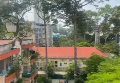 Căn hộ 3PN rộng rãi, giá hời gần trung tâm Quận 5... Bán căn hộ chung cư tại An Đông, Hồ Chí Minh 07