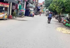 Cơ hội sở hữu đất vàng Ba Lăng với vị trí trung tâm cực đỉnh gần vận động Trống Đồng Vinfats... Bán đất tại Thường Tín, Hà Nội 05