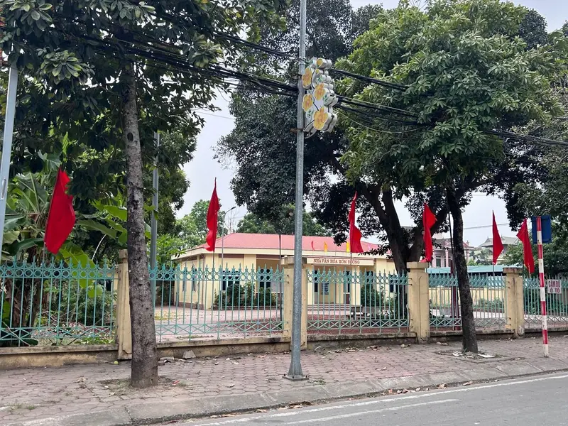 Bán đất đấu giá X3 xã Nguyên Khê, gần khu công nghiệp Phúc Thịnh... Bán đất tại Phúc Thịnh, Hà Nội 01