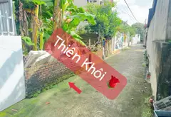 Cơ hội có 1 không 2: Đất nở hậu mặt tiền rộng, giá giảm sâu tại Tiên Dược... Bán đất tại Sóc Sơn, Hà Nội 04